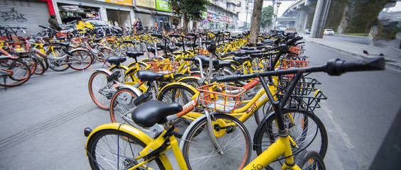 共享干衣架開啟便捷出行新風(fēng)尚